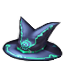 Wiz Magic Hat (Nell)