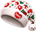 Cozy Santa Hat (Kooh)